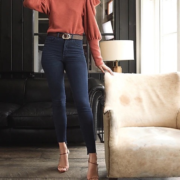 NWT Express Skinny Jeans - Picture 13 of 16